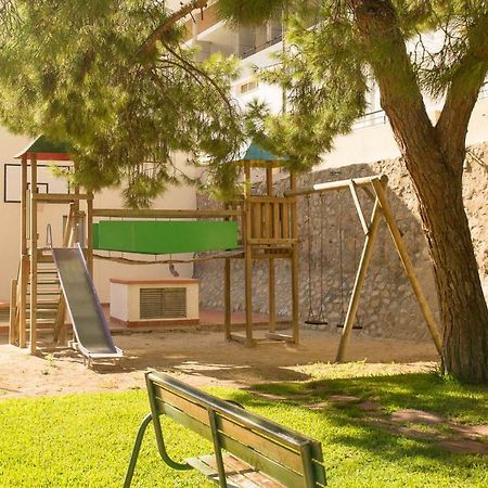 Marlicante Apartment Alicante Exterior photo