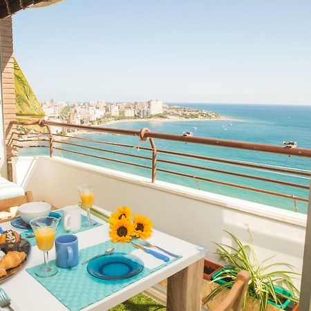 Marlicante Apartment Alicante Exterior photo