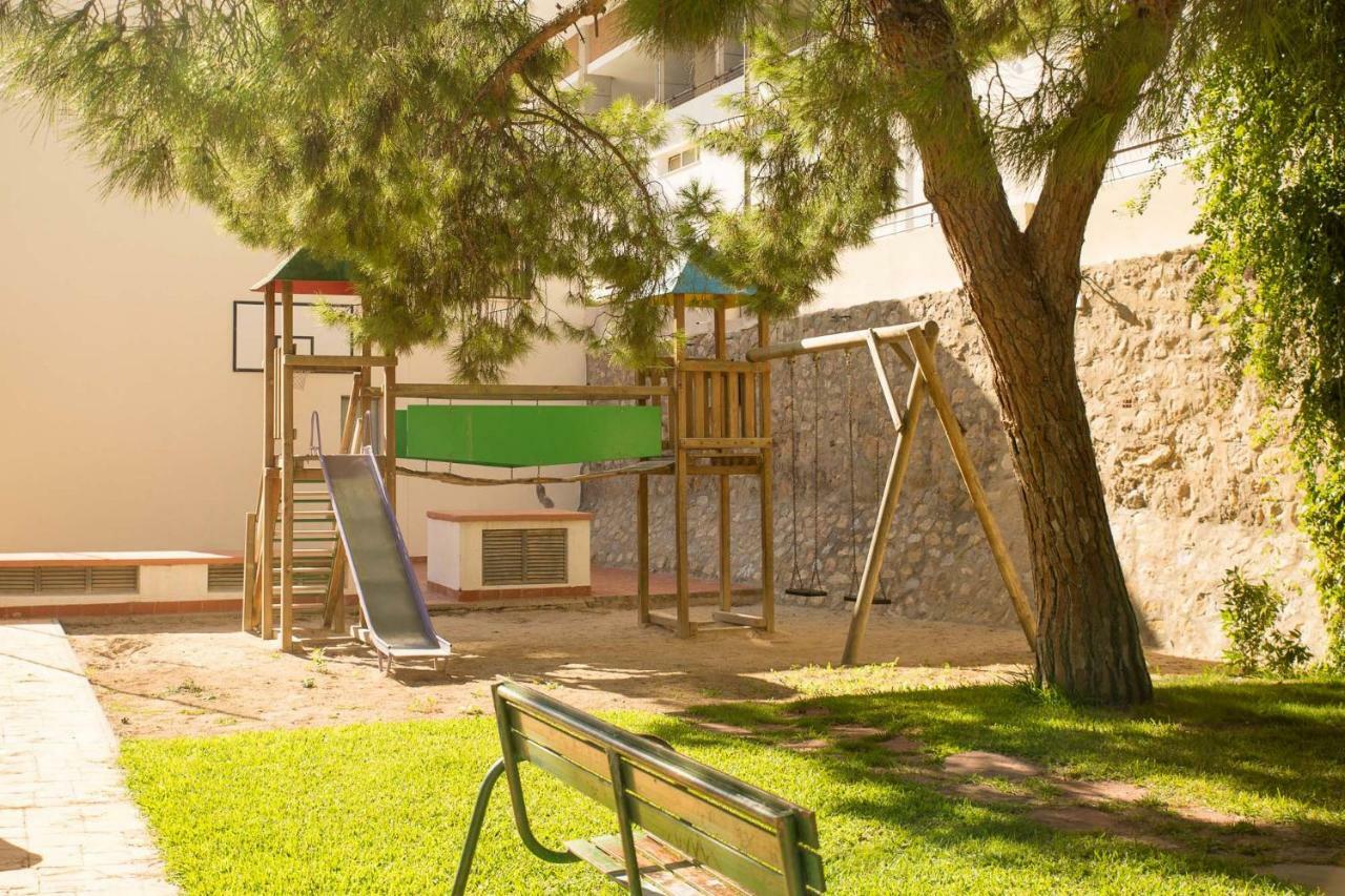 Marlicante Apartment Alicante Exterior photo