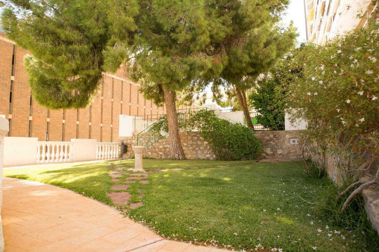 Marlicante Apartment Alicante Exterior photo