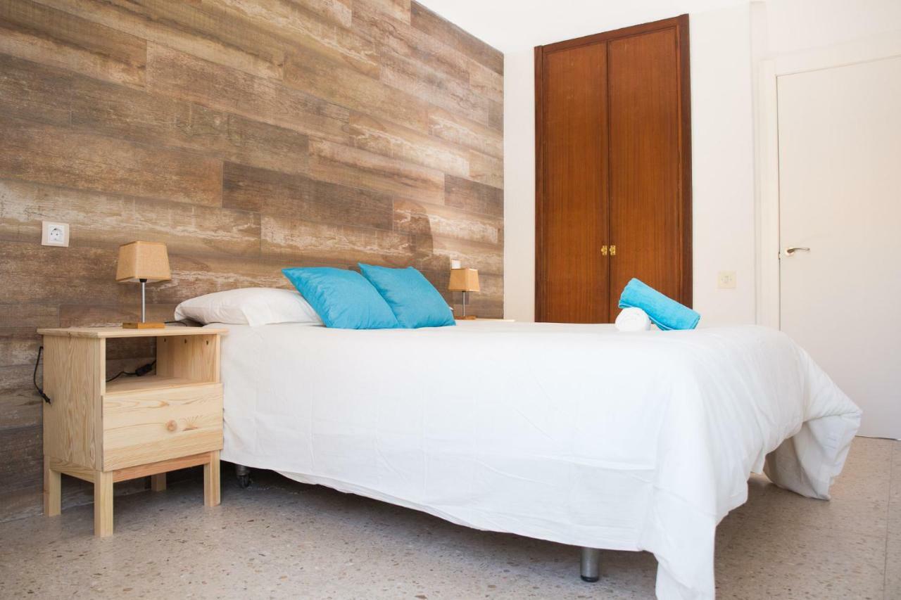 Marlicante Apartment Alicante Exterior photo