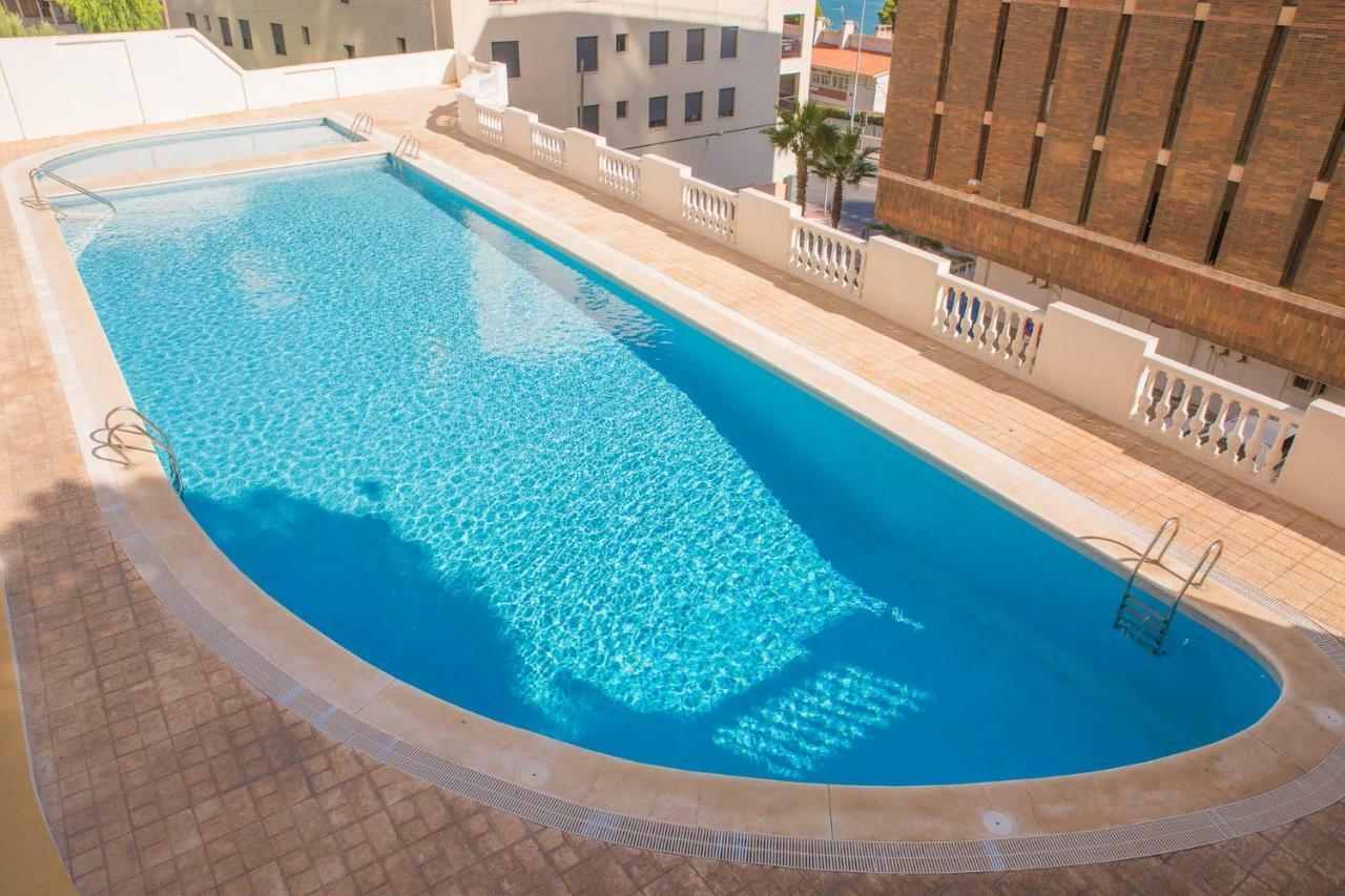 Marlicante Apartment Alicante Exterior photo