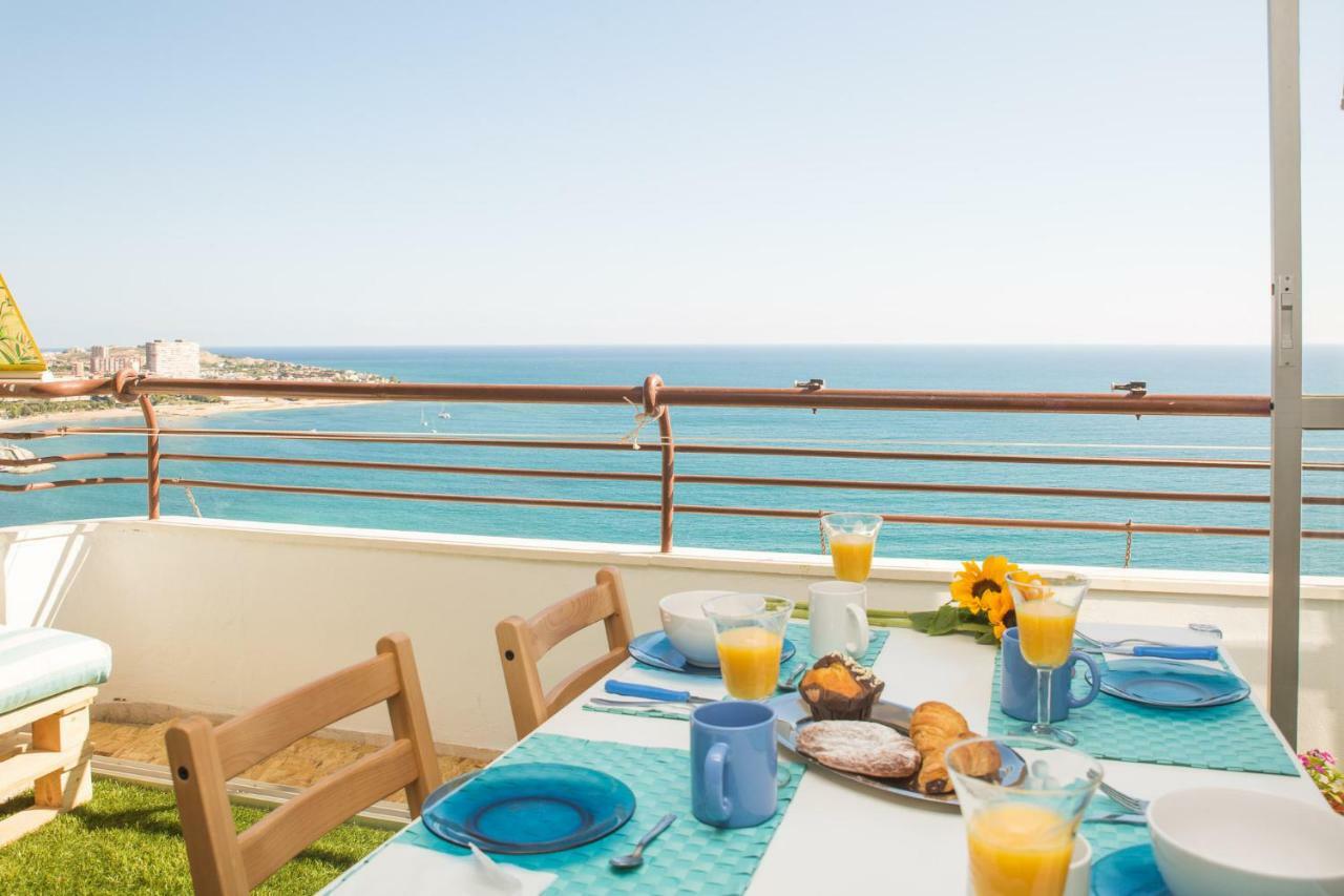 Marlicante Apartment Alicante Exterior photo