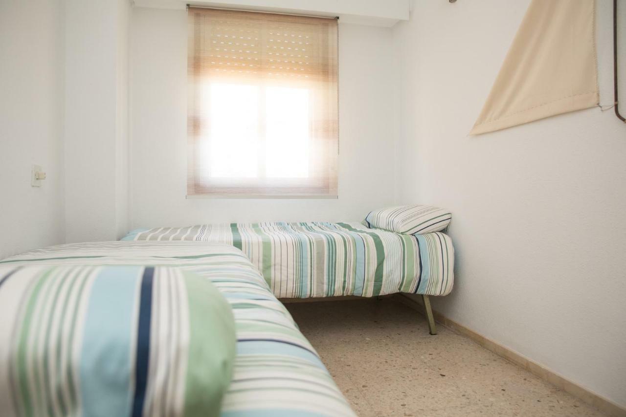 Marlicante Apartment Alicante Exterior photo
