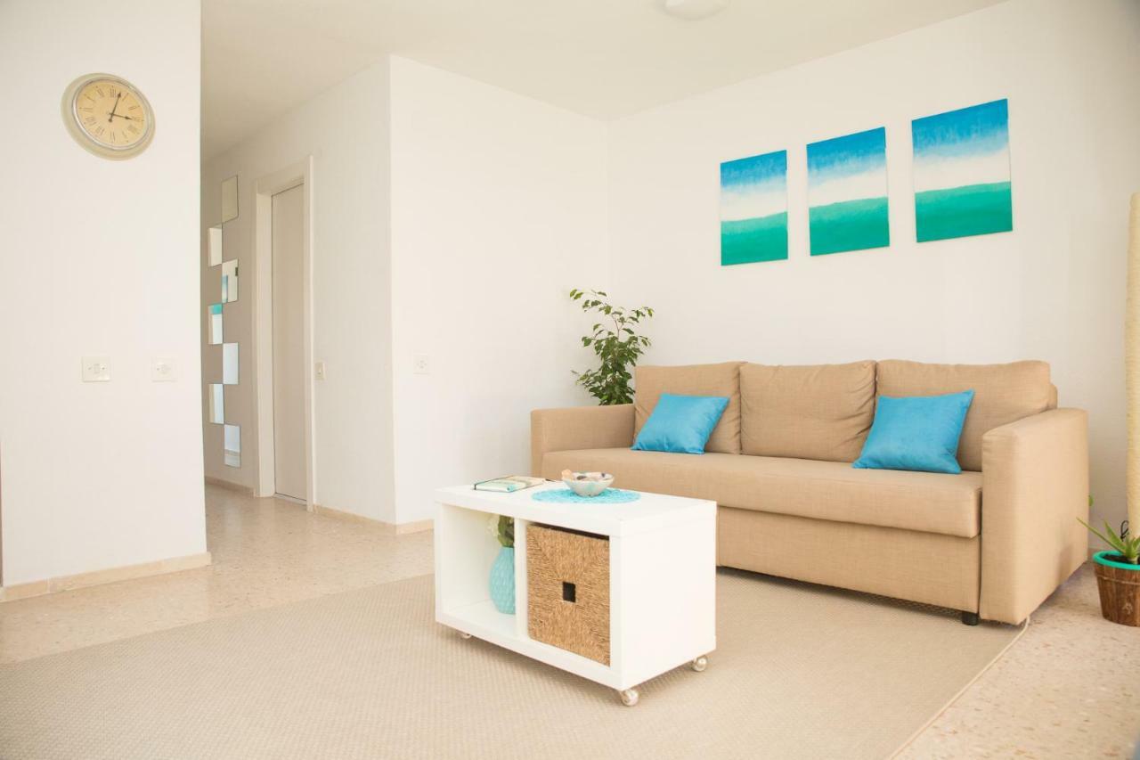 Marlicante Apartment Alicante Exterior photo