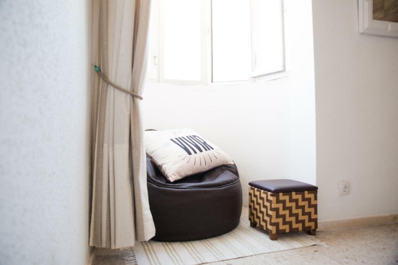Marlicante Apartment Alicante Exterior photo