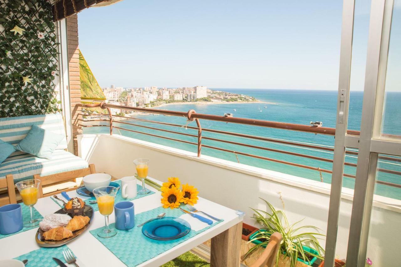 Marlicante Apartment Alicante Exterior photo