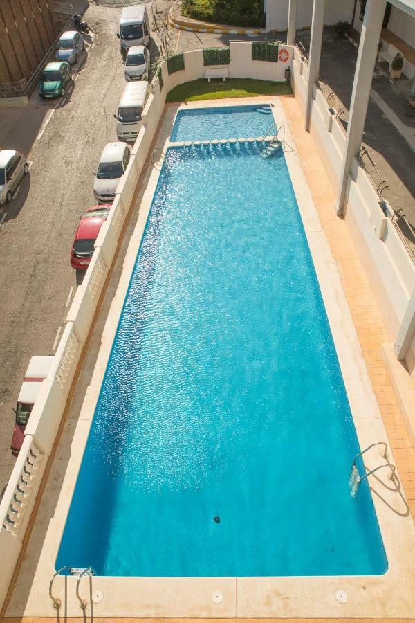 Marlicante Apartment Alicante Exterior photo